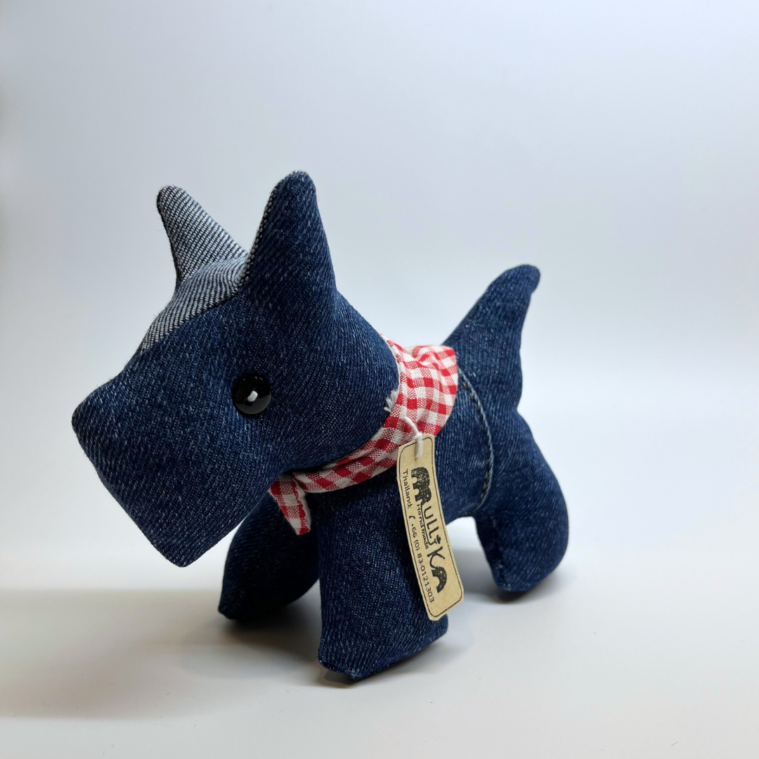 Atom Dog Plus - Size S